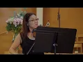 Johannes Brahms: Trio for Horn, Violin & Piano in E-flat Major, Op. 40, Movement III