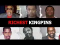 The 8 Richest Black Kingpins in American History And Their Real Net Worth