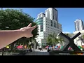 Miami Dade College Wolfson