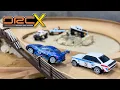 Download Lagu Ford vs. Subaru | DRC-X Diecast Rally Cross Racing