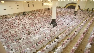 قل ياعبادي الذين اسرفوا على انفسهم لا تقنطوا من رحمة الله ياسر الدوسري 