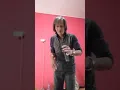 Raja Dusta (Power Metal) Power Demons 🤟 Cover