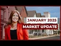 Sonoma County Real Estate is Booming JANUARY UPDATE Living in Sonoma County CA