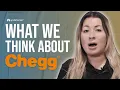 Chegg Review 2025 Is It Worth It