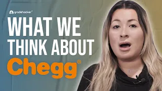 Chegg Review 2025 Is It Worth It