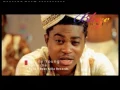 DANNY YOUNG   KUNLE OLE