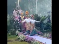 Download Lagu SANG PENGANTIN DIJEMPUT 2 PENARI !!! UPACARA PEWIWAHAN RING PURI LANGON SABAHAN UBUD, BALI, 2022