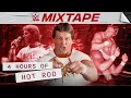 Rowdy Roddy Piper Mixtape Full Matches Unfiltered Promos and Unaired Footage