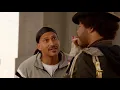 When Your Friend Goes Steampunk - Key & Peele