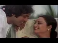 आप की आँखों में कुछ - किशोर कुमार, लता मंगेशकर, घर रोमांटिक गीत