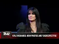 TMZ LIVE On Demand Kyle Richards New Photos Are Disrespectful 23