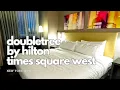 DoubleTree by Hilton Hotel New York Times Square West