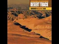 Desert Drama