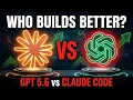 Claude Code vs GPT-5 6 Sol Which Is Better for Coding