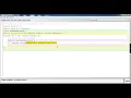EVEN NUMBERS FOR LOOP JAVA CLASS by ASHISH