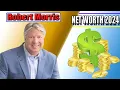 Robert Morris Net Worth 2024 24-June-2024 Who is Robert Morris Biography Career Net Worth