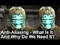 Tech Focus Anti-Aliasing - What Is It And Why Do We Need It