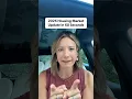 2026 Housing Market Update