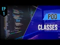 Programacao Orientada a Objetos Java Netbeans - Classes
