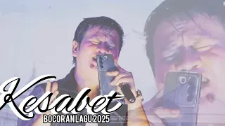 kesabet bocoran lagu terbaru wa kancil 2025 versi prabu danan jaya