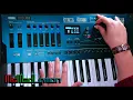 Lagu KORG Opsix mkII Review - It's Personal!