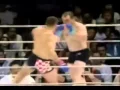 Mirko cro cop highlights