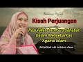 Lagu Kisah Perjuangan Rasulullah dan Para Sahabat Dalam Menyebarkan Agama Islam - Oki Setiana Dewi