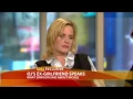 O J Simpson s Ex Breaks Her Silence