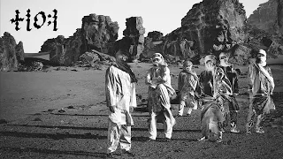 Tinariwen Amatssou Full Album Stream 