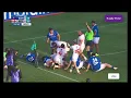 Samoa vs Georgia Rugby Highlights All Tries 12 July 2026