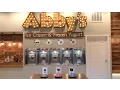 Abby s Ellijay Ice Cream and Frozen Yogurt Open Late In Ellijay GA