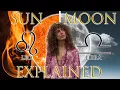 Your Astrology Explained Leo Sun Libra Moon Sun Moon Series
