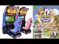 Download Lagu Sonic \u0026 SEGA All-Stars Racing Arcade (Arcade) - Alle nummers - Langspeelfilm
