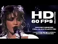 Download Lagu Whitney Houston - I Will Always Love You - Live from the 36th Annual GRAMMY Awards 1994 (REMASTERED)