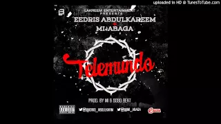 eedris abdulkareem ft mi telemundo
