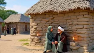 قصة القاضي زهران وقوة ذكائه في حل أغرب قضية قضية الراعي الفقير قصص حقيقية 