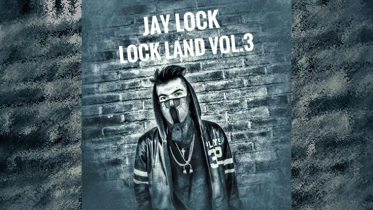Jay Lock - "ROCKING" [From the Album: "Lock Land Vol.3"]