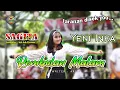 Download Lagu YENI INKA feat. SAGITA - REMBULAN MALAM (Arief) - Korbankan Diri Dalam Ilusi (Official Music Video)