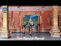 Download Lagu Tari Nganjuk Nyawiji || Proyek Kearifan Lokal SMAGA Nganjuk