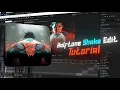 How to Create Halftone Shake Effect in After Effects Easy Tutorial