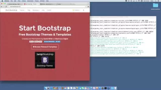 Getting Started with django CMS