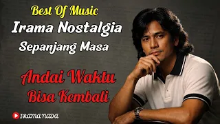 playlist 10 lagu lawas 80an terbaik rindu tak bertepi u0026 waktu yang hilang