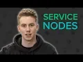 What Can A Service Node Do QnA