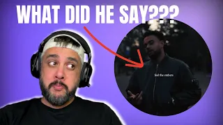 wes nelson 11 11 adhd reaction first time hearing