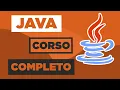 Java Corso Completo gratis