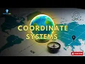 Master Geographic Coordinate Systems in Just 2 mins