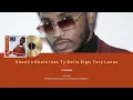Trey Songz - Shootin Shots feat. Ty Dolla $ign, Tory Lanez (sample: Can We)
