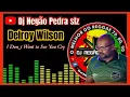 Delroy Wilson