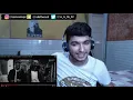 Seedhe Maut - 'KRANTI' - Welcome to Bayaan | Sez On The Beat | REACTION | PROFESSIONAL MAGNET |