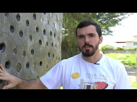 Vídeo do YouTube